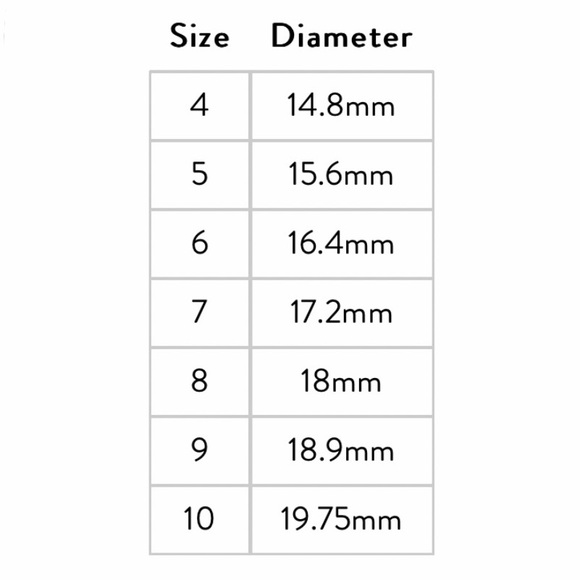 Pura Vida Seeing Stars Band Ring - Picture 5 of 5